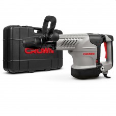 Отбойный молоток Crown CT18123V BMC
