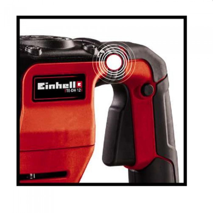 Отбойный молоток Einhell TE-DH 12 1050 – Отбойные молотки