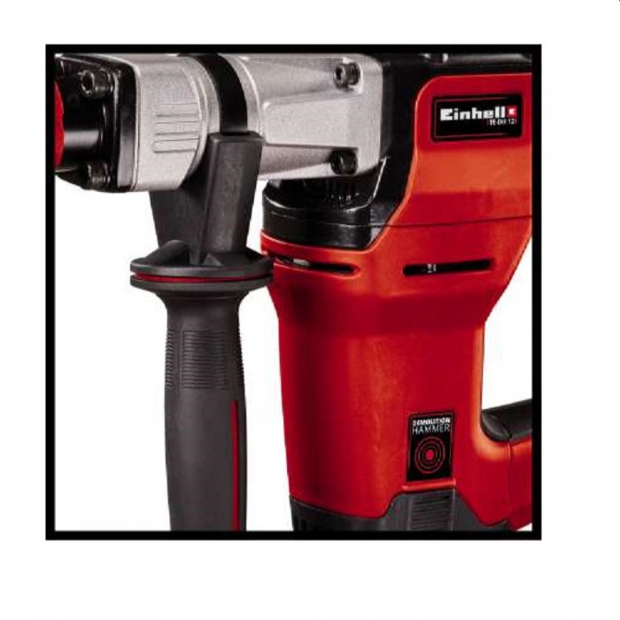 Отбойный молоток Einhell TE-DH 12 1050 – Отбойные молотки