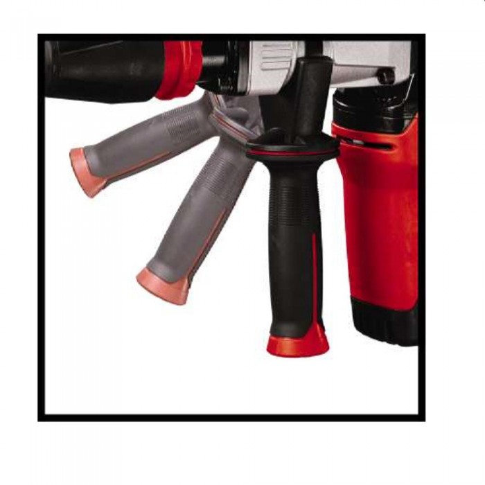 Отбойный молоток Einhell TE-DH 12 1050 – Отбойные молотки