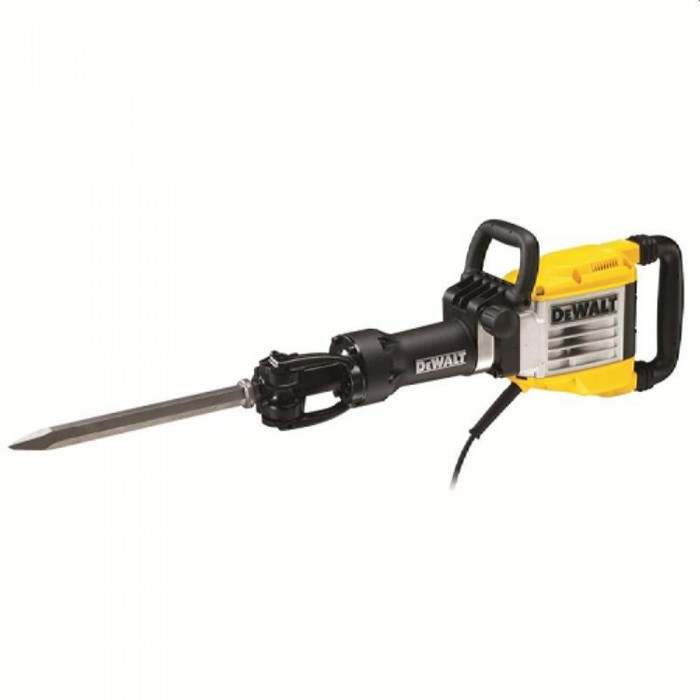 Отбойный молоток DeWALT D25960K – Отбойные молотки