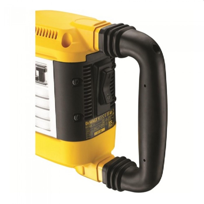 Отбойный молоток DeWALT D25960K – Отбойные молотки