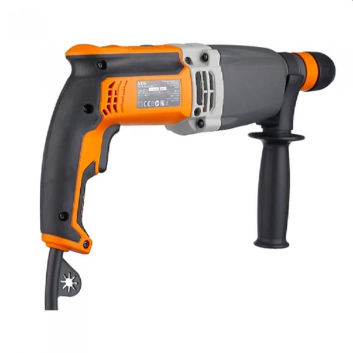 Перфоратор AEG KH28 Super XE – Перфораторы