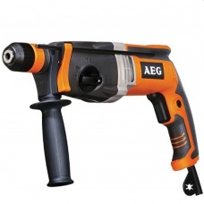 Перфоратор AEG KH28 Super XE