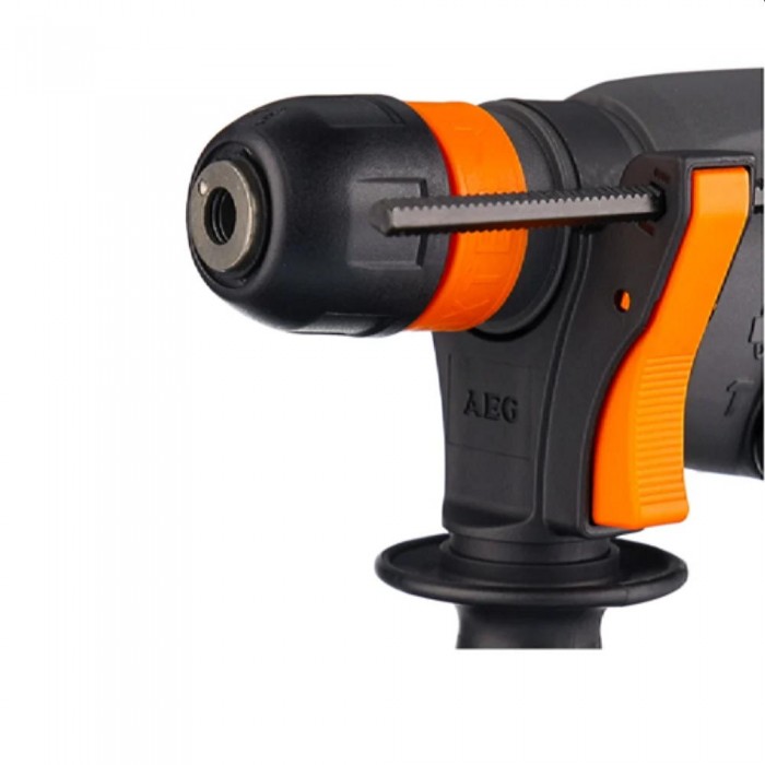 Перфоратор AEG KH28 Super XE – Перфораторы