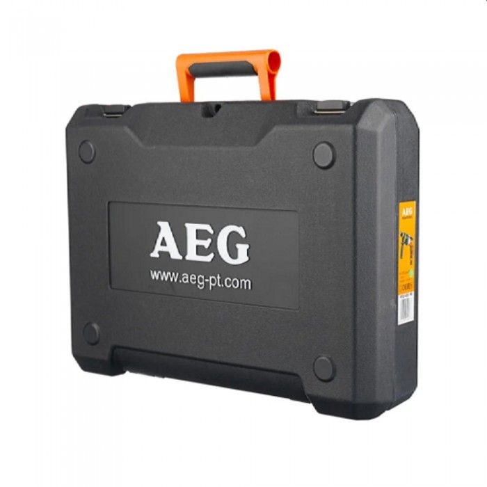 Перфоратор AEG KH28 Super XE – Перфораторы