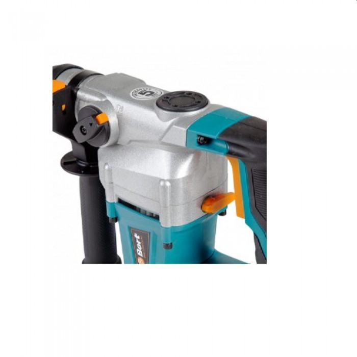 Перфоратор Bort BHD-1000-Turbo – Перфораторы