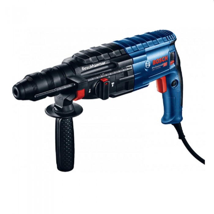 Перфоратор Bosch GBH 2-24 DFR – Перфораторы