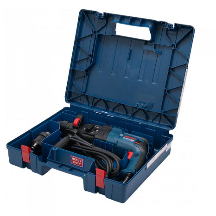 Перфоратор Bosch GBH 2-24 DFR – Перфораторы