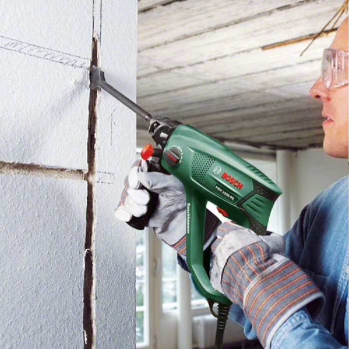 Ciocan rotopercutor Bosch PBH 2500 RE (V) – Ciocane rotopercutoare