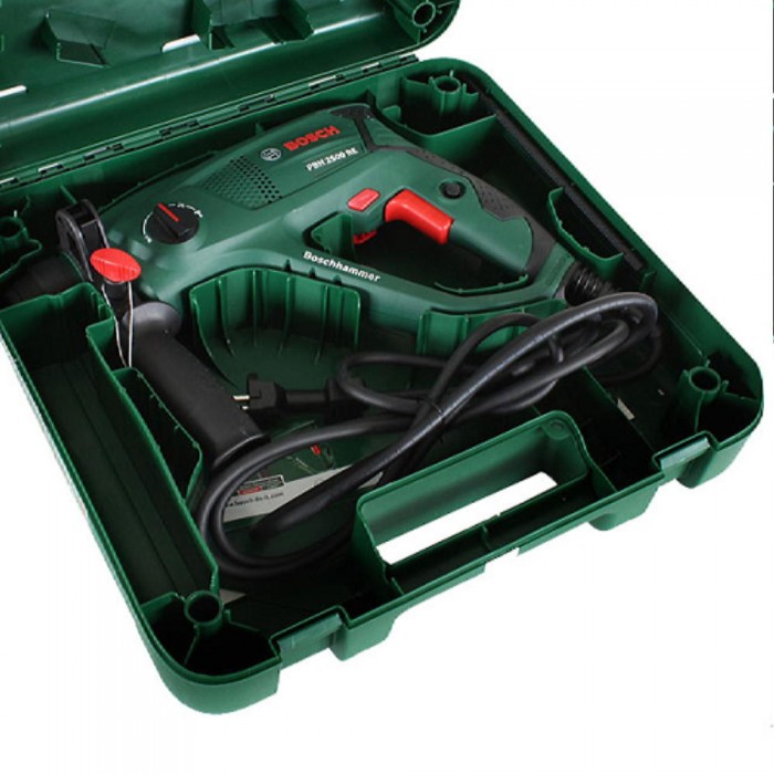 Ciocan rotopercutor Bosch PBH 2500 RE (V) – Ciocane rotopercutoare