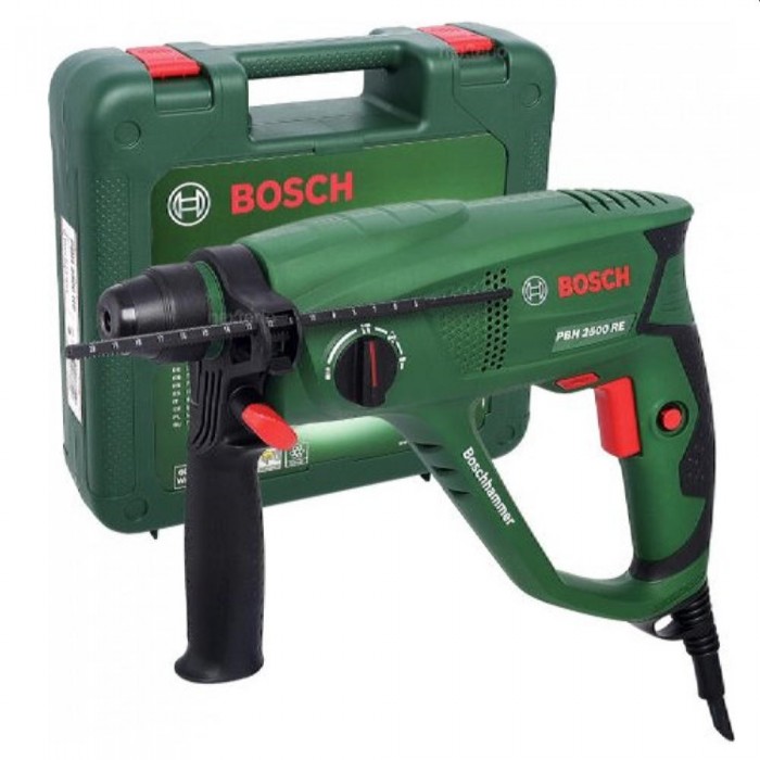 Ciocan rotopercutor Bosch PBH 2500 RE (V) – Ciocane rotopercutoare