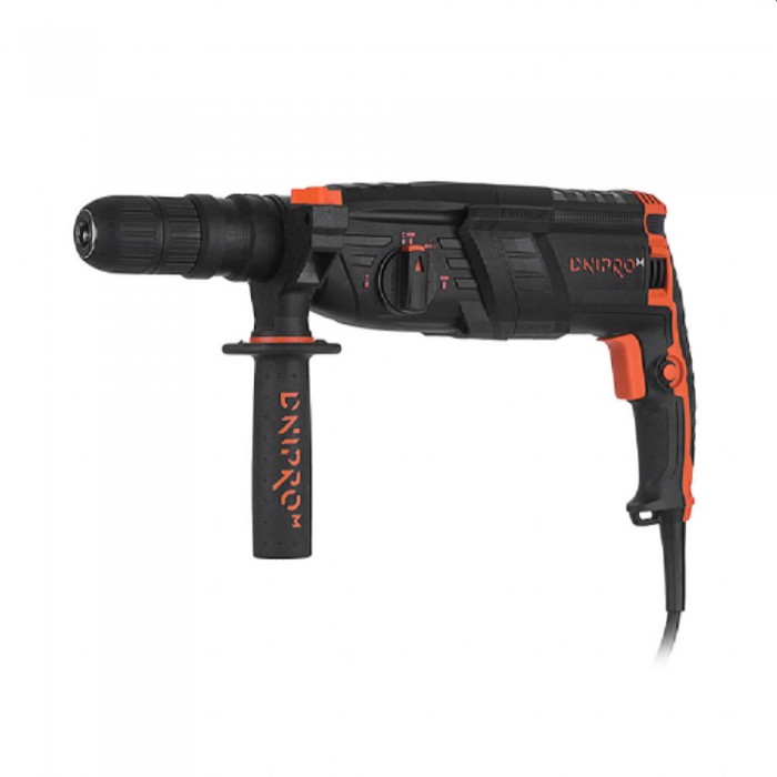 Ciocan rotopercutor Dnipro-M RH-100Q – Ciocane rotopercutoare
