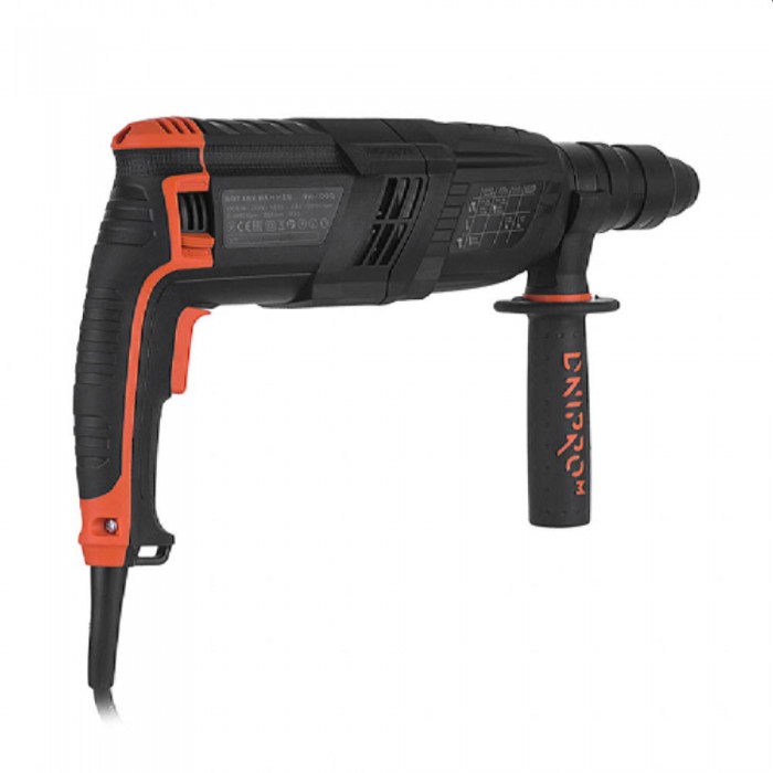 Ciocan rotopercutor Dnipro-M RH-100Q – Ciocane rotopercutoare