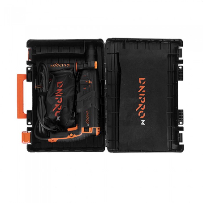 Ciocan rotopercutor Dnipro-M RH-100Q – Ciocane rotopercutoare