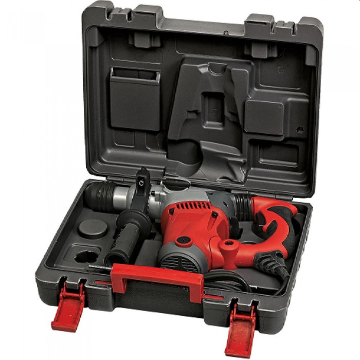 Перфоратор Einhell RT-RH 32 – Перфораторы