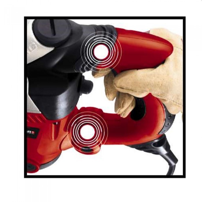 Перфоратор Einhell RT-RH 32 – Перфораторы