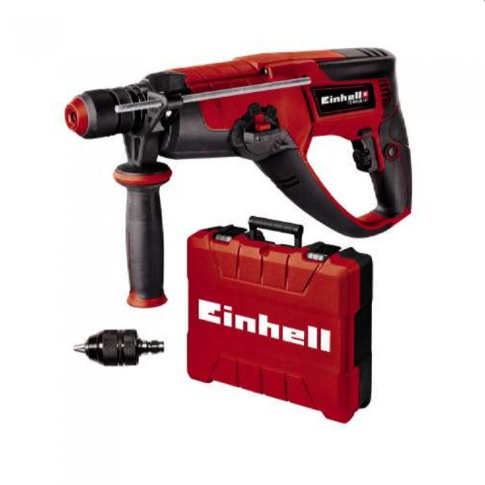 Ciocan rotopercutor Einhell TE-RH 28 5F – Ciocane rotopercutoare