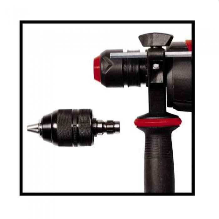 Ciocan rotopercutor Einhell TE-RH 28 5F – Ciocane rotopercutoare