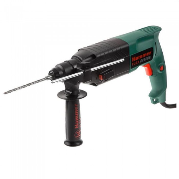 Перфоратор Hammer Flex PRT620LE – Перфораторы