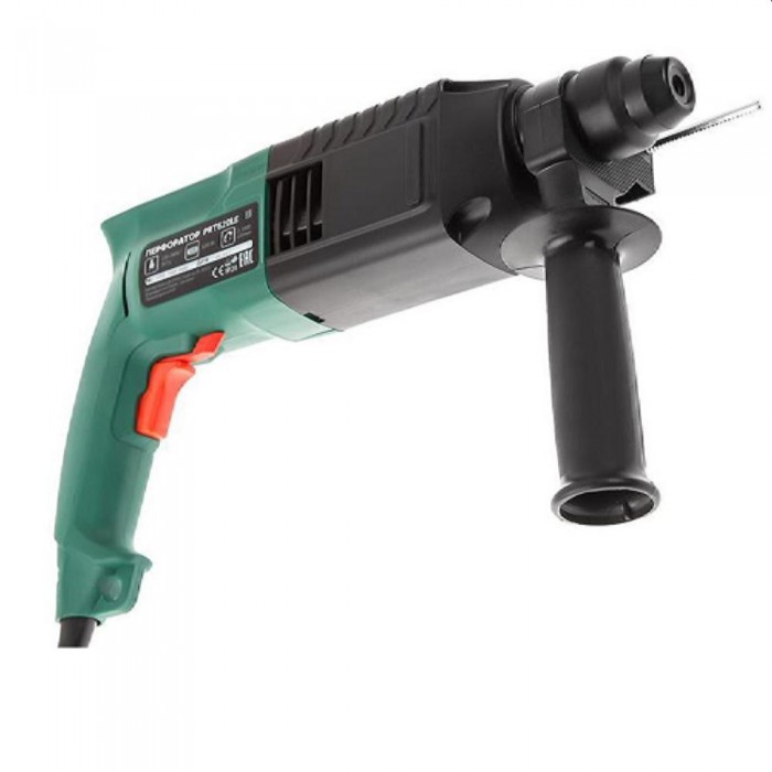 Перфоратор Hammer Flex PRT620LE – Перфораторы