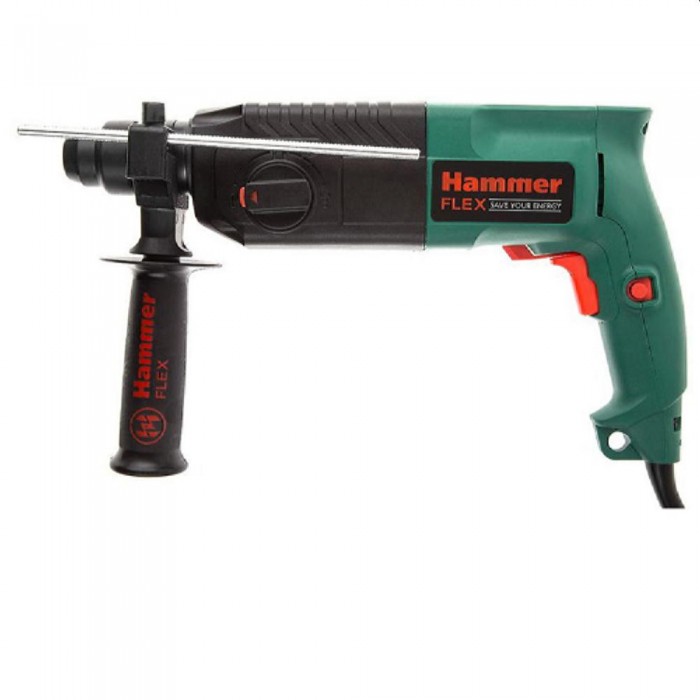 Перфоратор Hammer Flex PRT620LE – Перфораторы