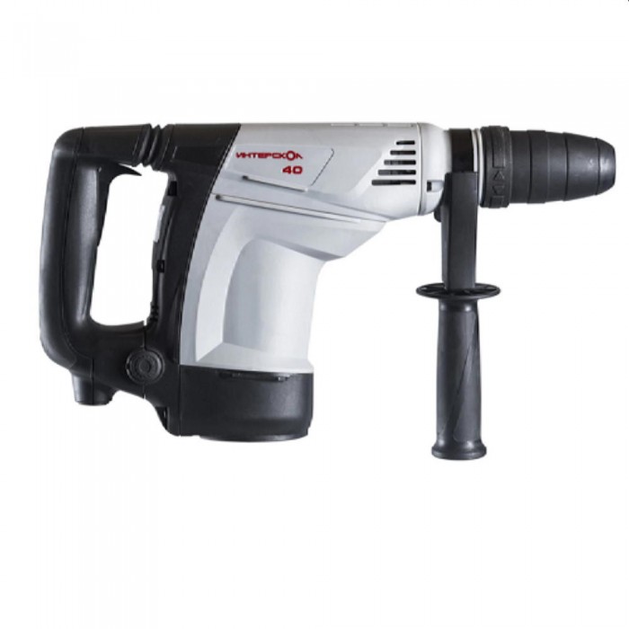 Ciocan rotativ Interskol P-40-1100EV – Ciocane rotopercutoare