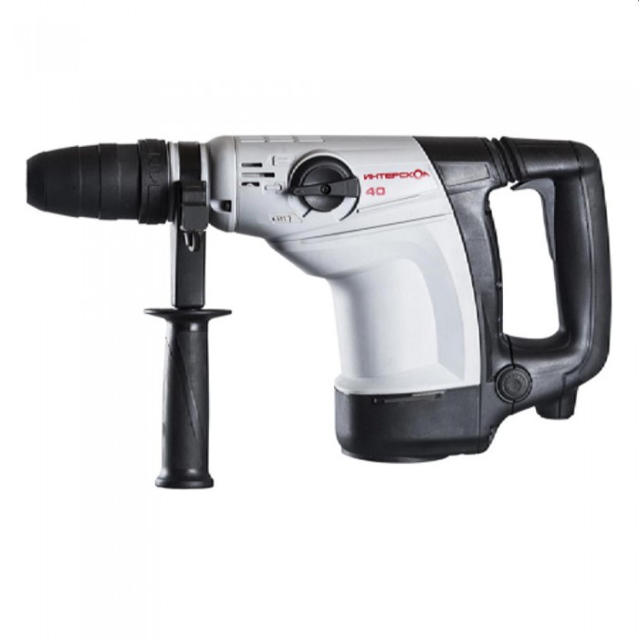 Ciocan rotativ Interskol P-40-1100EV – Ciocane rotopercutoare
