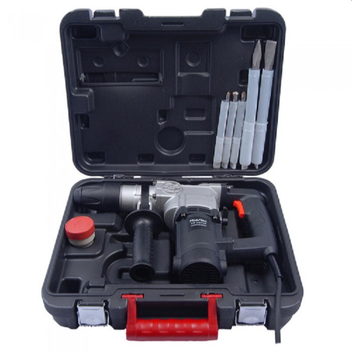 Перфоратор MakFlex MK-26G PRO – Перфораторы