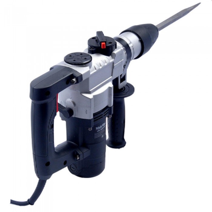 Перфоратор MakFlex MK-26G PRO – Перфораторы