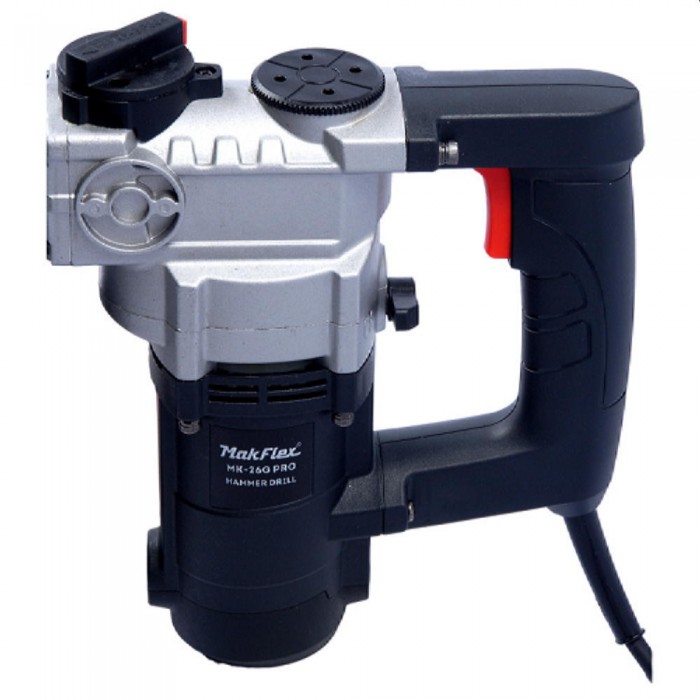 Перфоратор MakFlex MK-26G PRO – Перфораторы