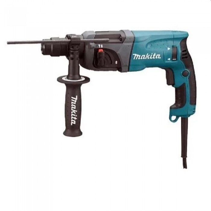 Перфоратор Makita HR2230 – Перфораторы