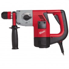 Перфоратор Milwaukee PLH30 QEX