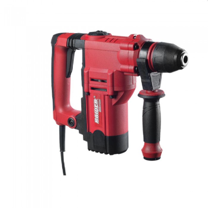 Перфоратор Raider RDI-HD49 – Перфораторы