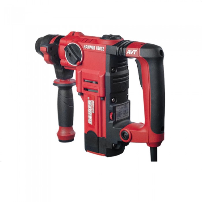 Перфоратор Raider RDI-HD49 – Перфораторы