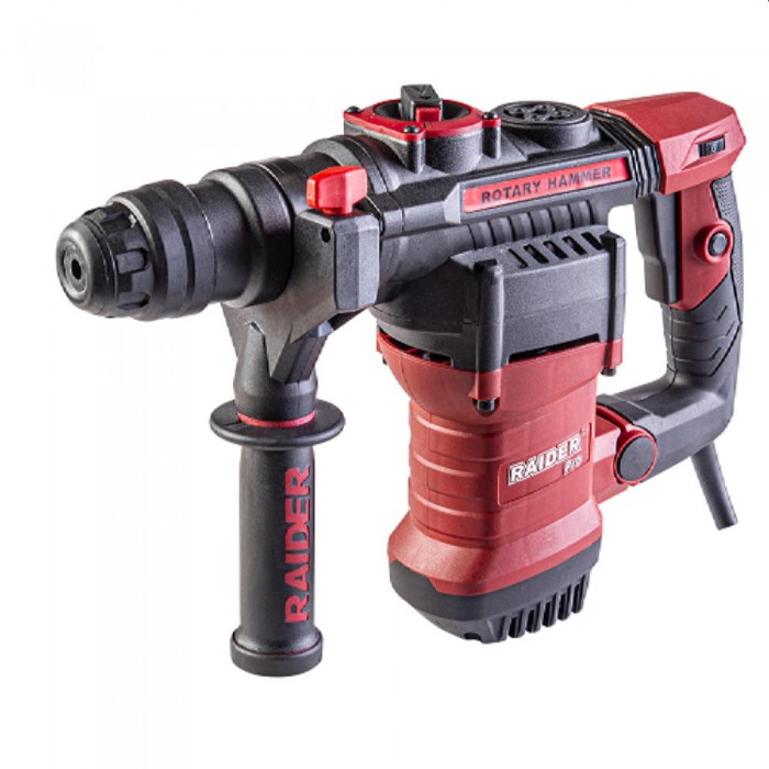Ciocan rotativ Raider RDP-HD56 – Ciocane rotopercutoare