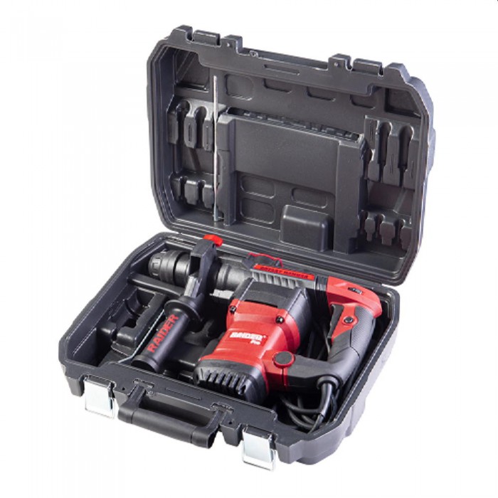 Ciocan rotativ Raider RDP-HD56 – Ciocane rotopercutoare
