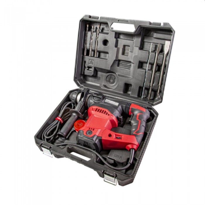 Ciocan rotativ Raider RDP-HD57 – Ciocane rotopercutoare