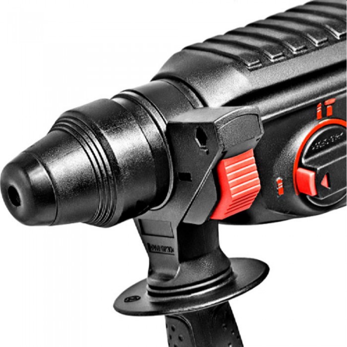Перфоратор Stark RH-950 Profi – Перфораторы