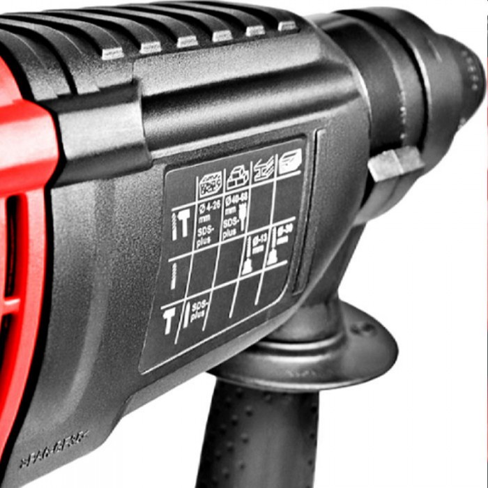 Перфоратор Stark RH-950 Profi – Перфораторы