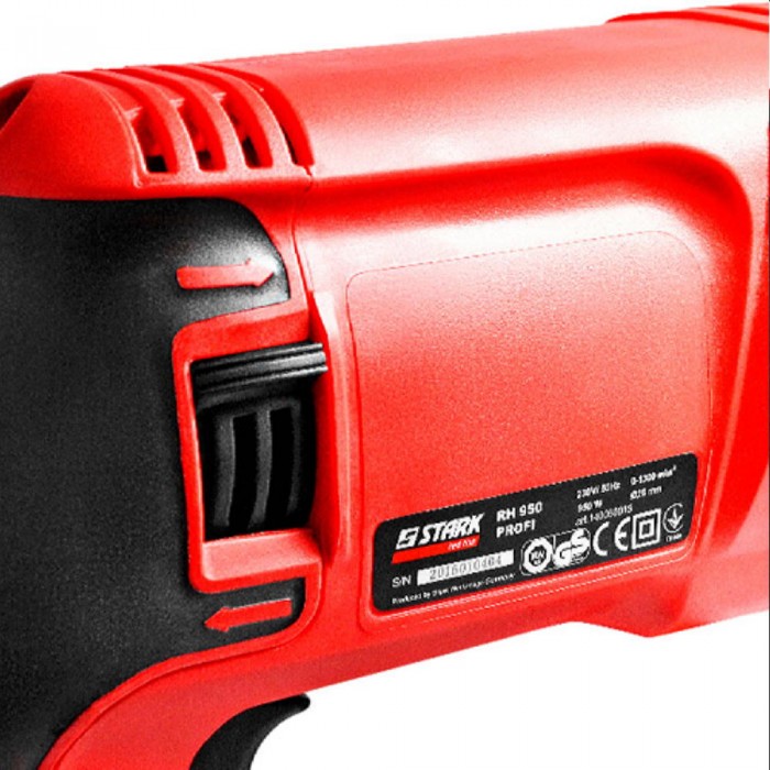 Перфоратор Stark RH-950 Profi – Перфораторы