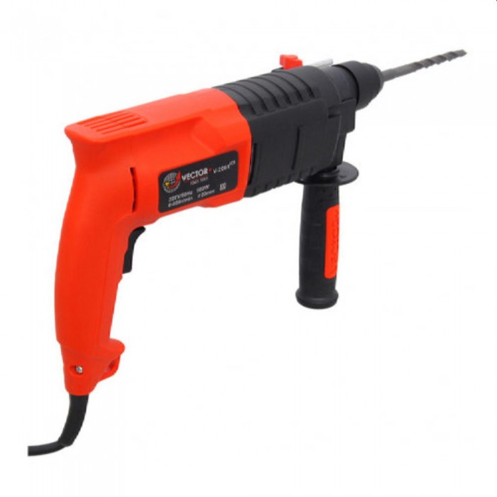 Перфоратор Vector+ V-2001 – Перфораторы