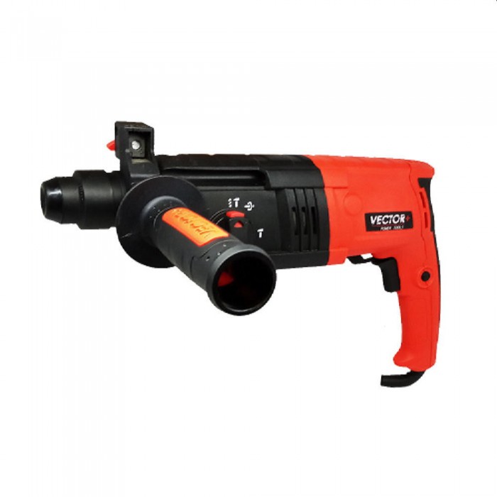 Перфоратор Vector+ V-2431 – Перфораторы