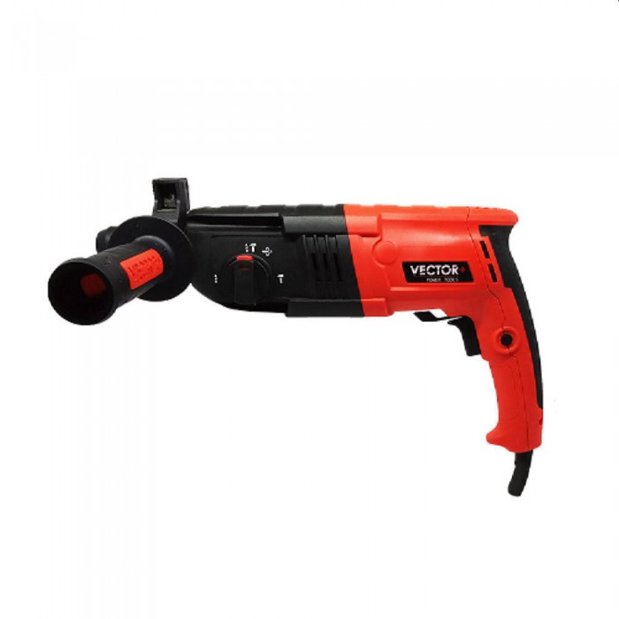Перфоратор Vector+ V-2431 – Перфораторы
