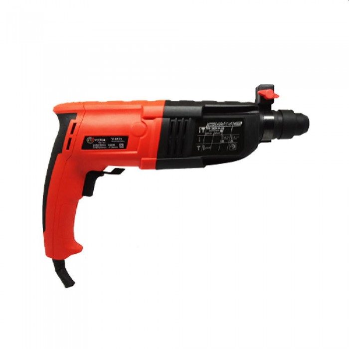Перфоратор Vector+ V-2431 – Перфораторы