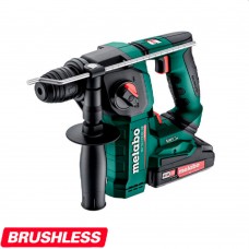Перфоратор аккумуляторный Metabo BH 18 LTX BL 16
