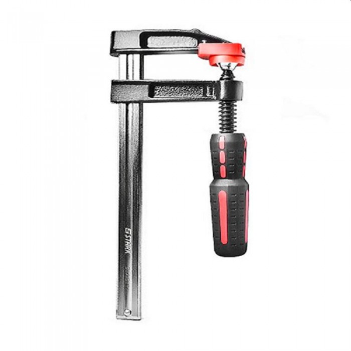 Зажим Stark tip-F 510120400 – Тиски и рабочие столы