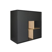 Настольный комод Deco EvoCab 1198x520x1147