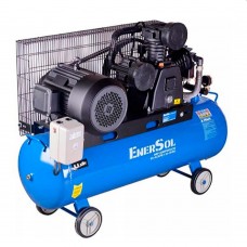 Компрессор EnerSol ES-AC670-120-3PRO