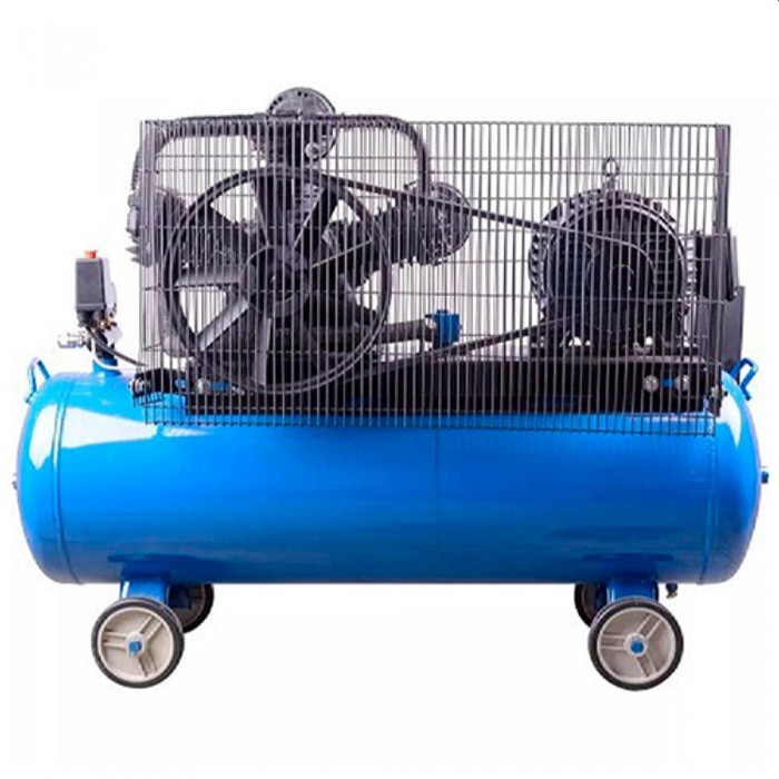 Компрессор EnerSol ES-AC670-120-3PRO – Компрессоры